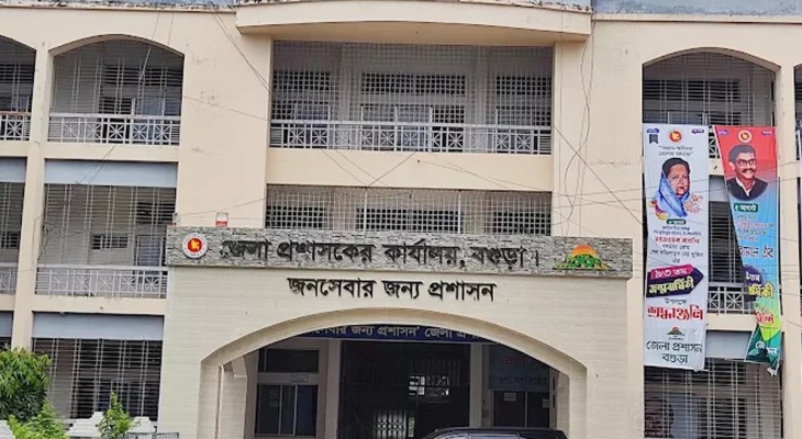 প্রতিমন্ত্রীর ছেলেদের নামের সঙ্গে মিল, বগুড়ার দুই ইউনিয়নের নাম পরিবর্তনের নির্দেশ